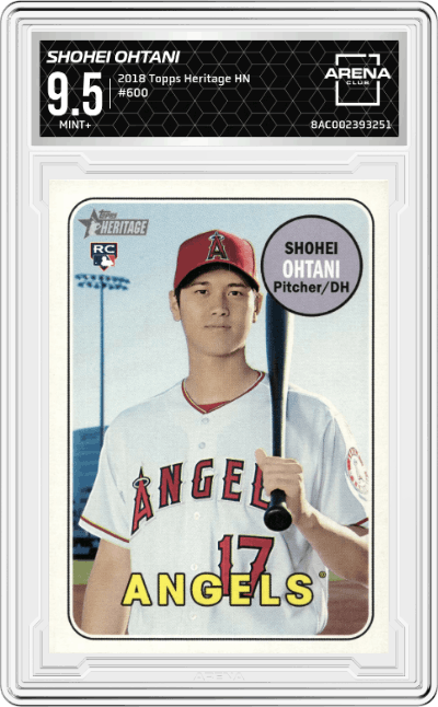 Shohei Ohtani