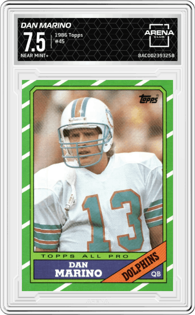 Dan Marino