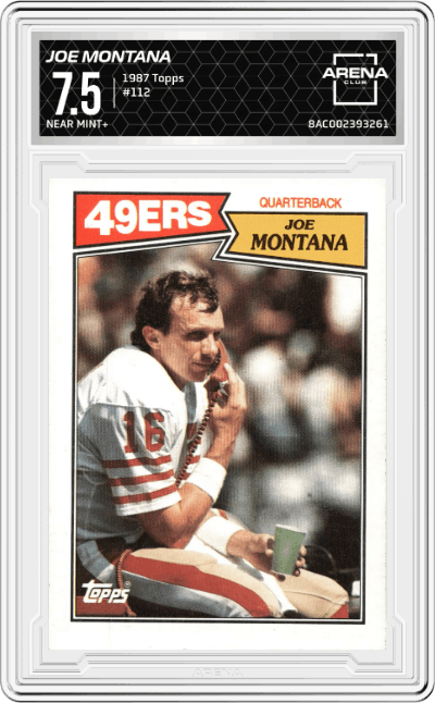 Joe Montana