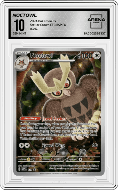 Noctowl