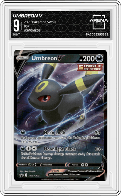 Umbreon V
