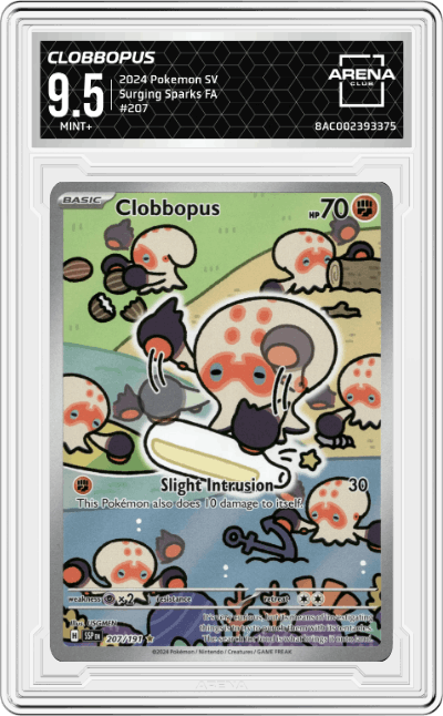 Clobbopus