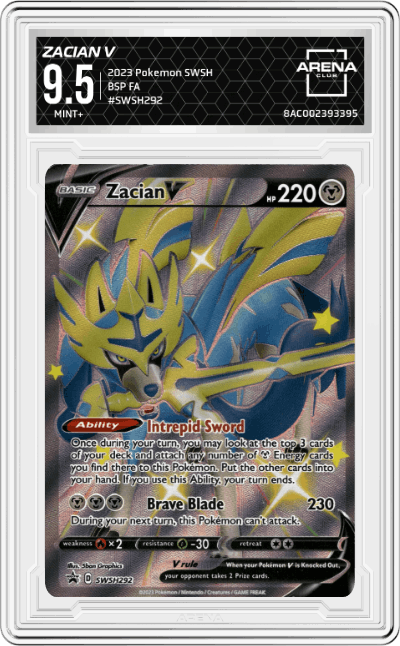 Zacian V