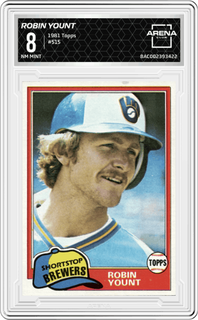 Robin Yount