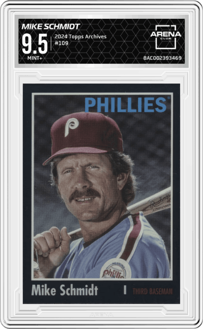 Mike Schmidt