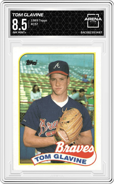Tom Glavine