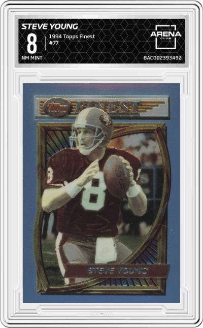 Steve Young
