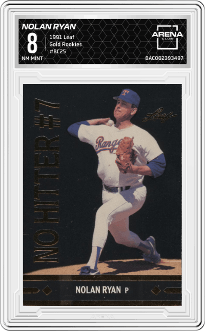 Nolan Ryan