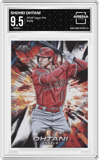 Shohei Ohtani