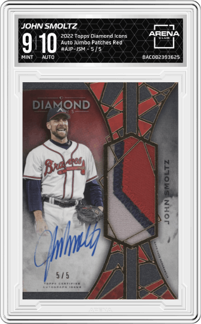 John Smoltz