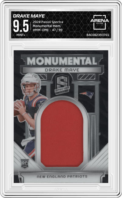 Drake Maye