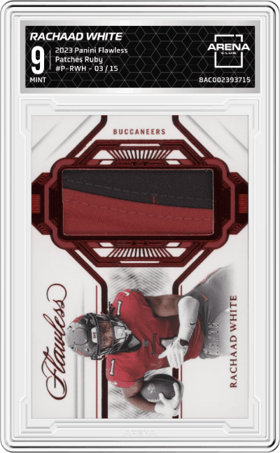 Rachaad White