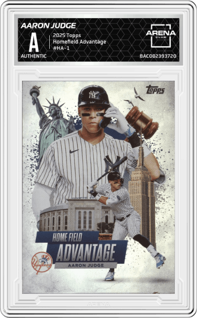 Aaron Judge