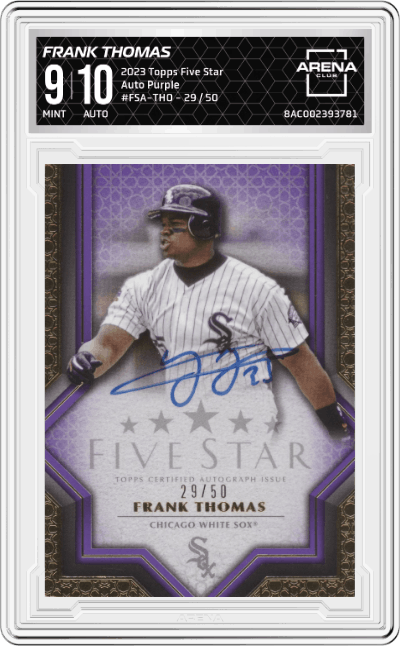 Frank Thomas