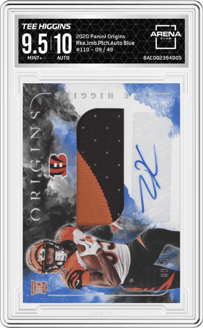 Tee Higgins