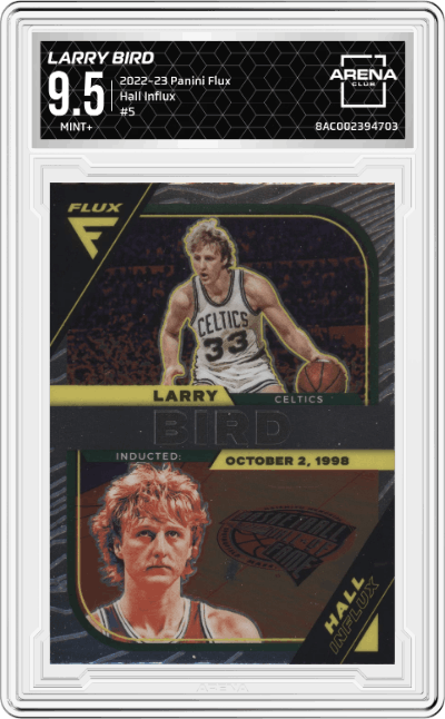 Larry Bird