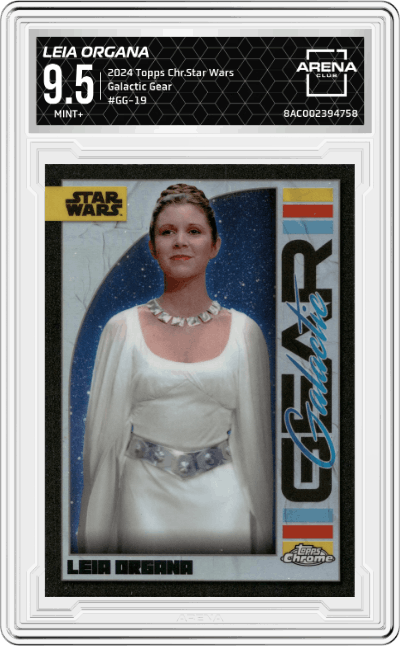 Leia Organa