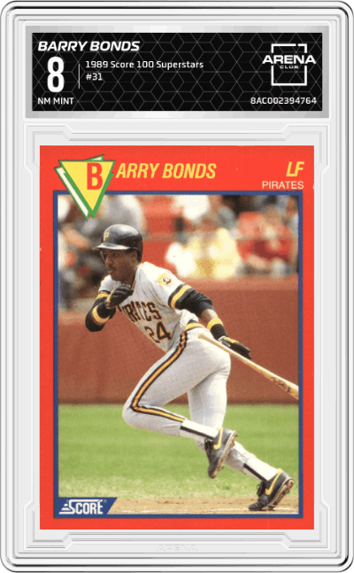 Barry Bonds