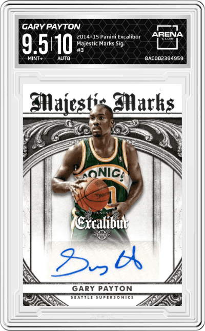 Gary Payton 