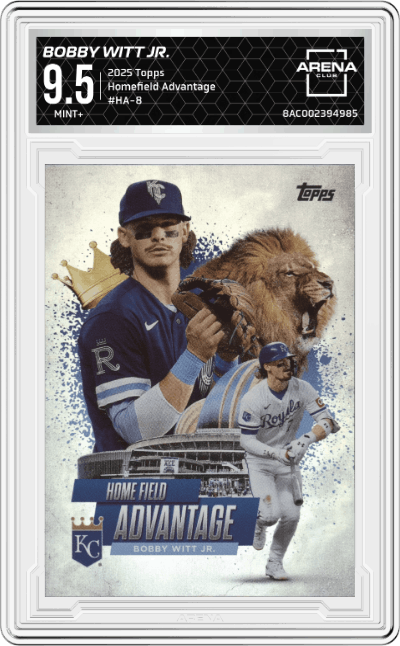 Bobby Witt Jr.