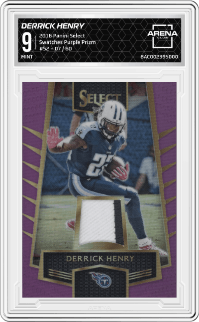 Derrick Henry
