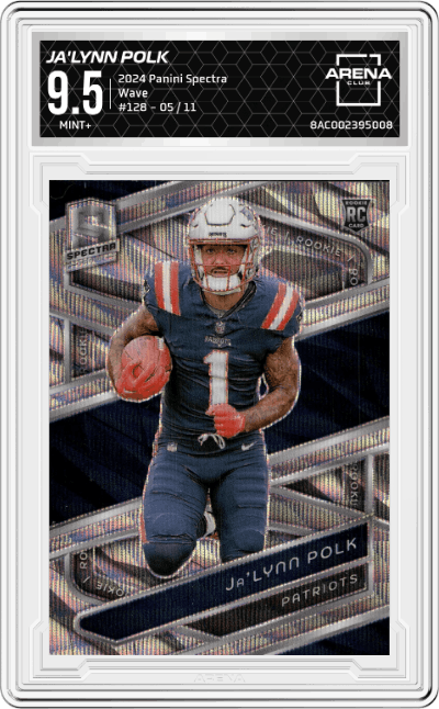 Ja'Lynn Polk