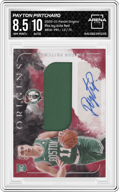 Payton Pritchard