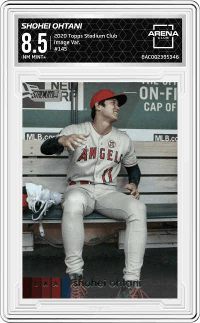 Shohei Ohtani