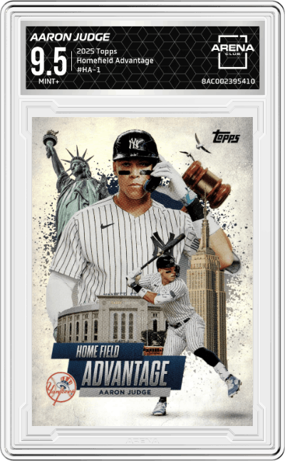 Aaron Judge