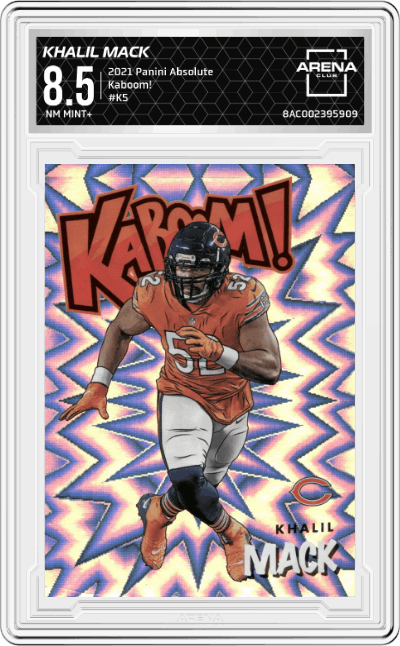 Khalil Mack