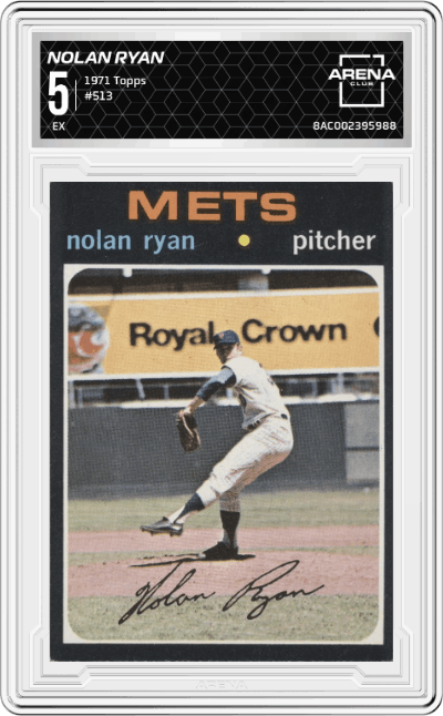 Nolan Ryan