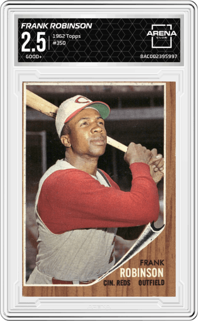 Frank Robinson