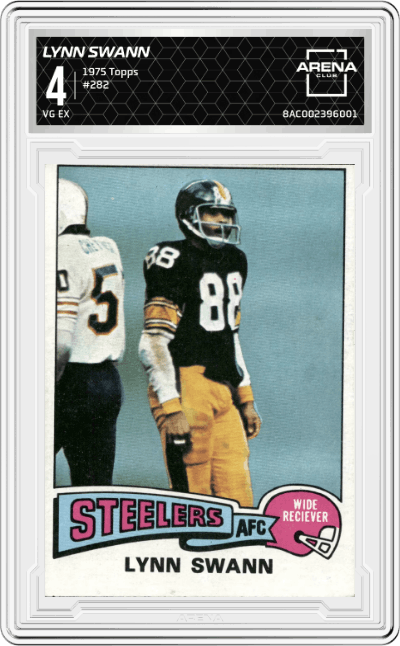 Lynn Swann