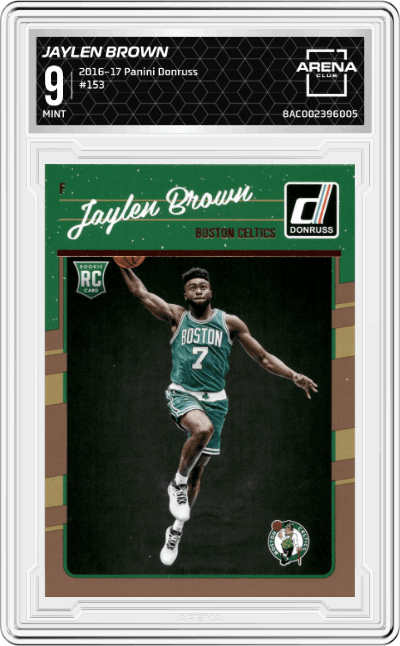 Jaylen Brown