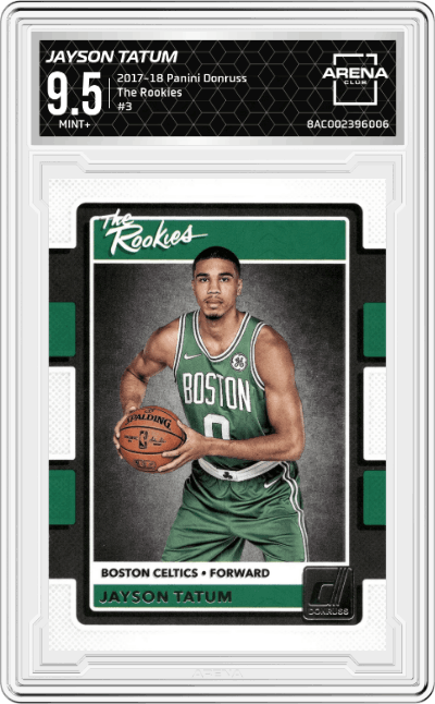 Jayson Tatum