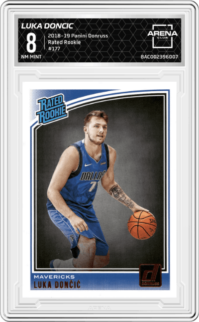 Luka Doncic
