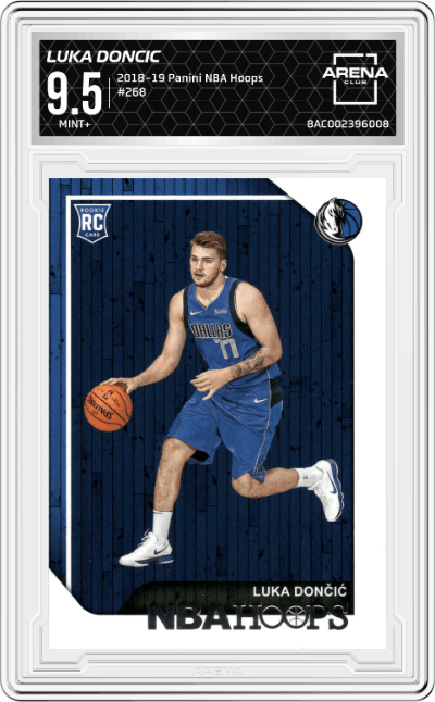 Luka Doncic