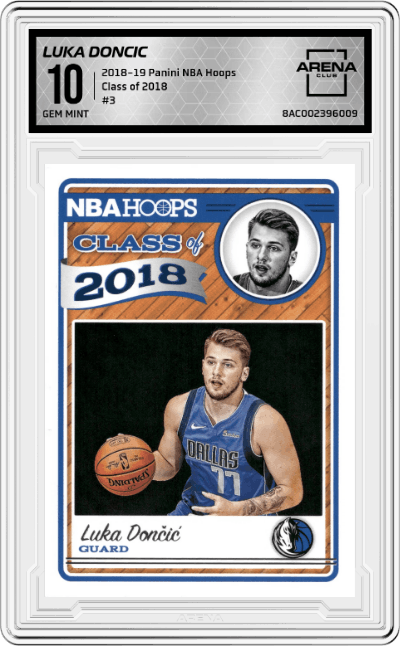 Luka Doncic
