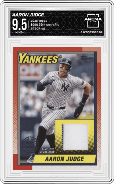 Aaron Judge