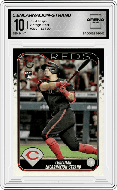 Christian Encarnacion-Strand