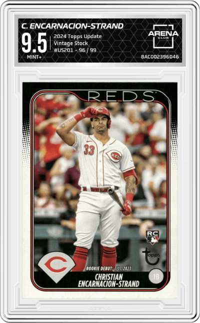 Christian Encarnacion-Strand