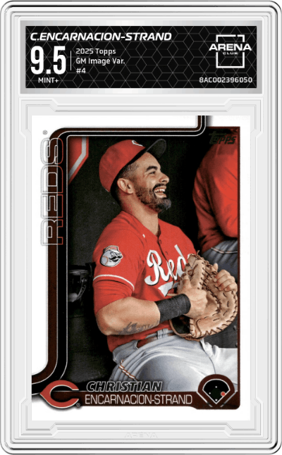 Christian Encarnacion-Strand