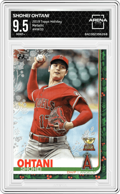 Shohei Ohtani