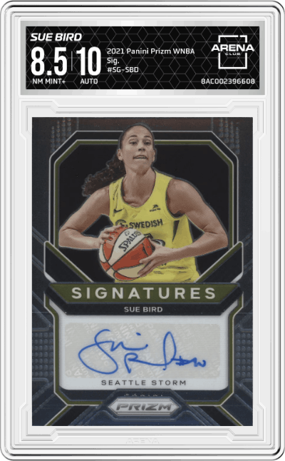 Sue Bird