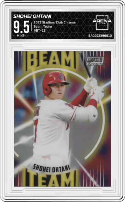 Shohei Ohtani