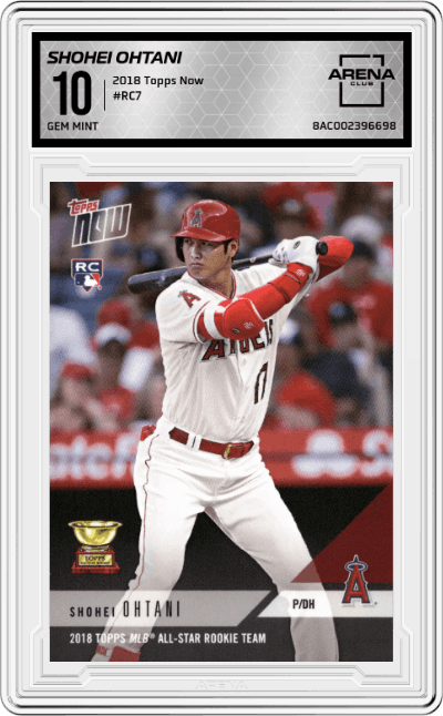 Shohei Ohtani