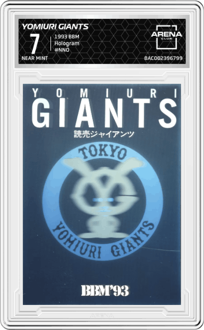 Yomiuri Giants