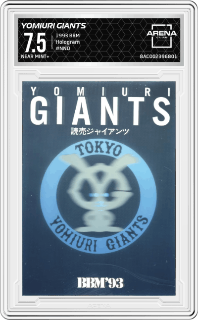 Yomiuri Giants