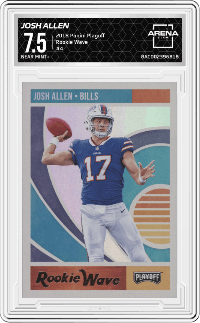 Josh Allen