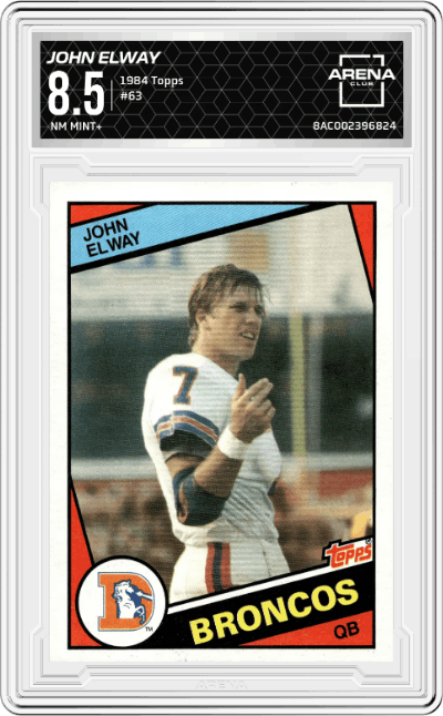 John Elway